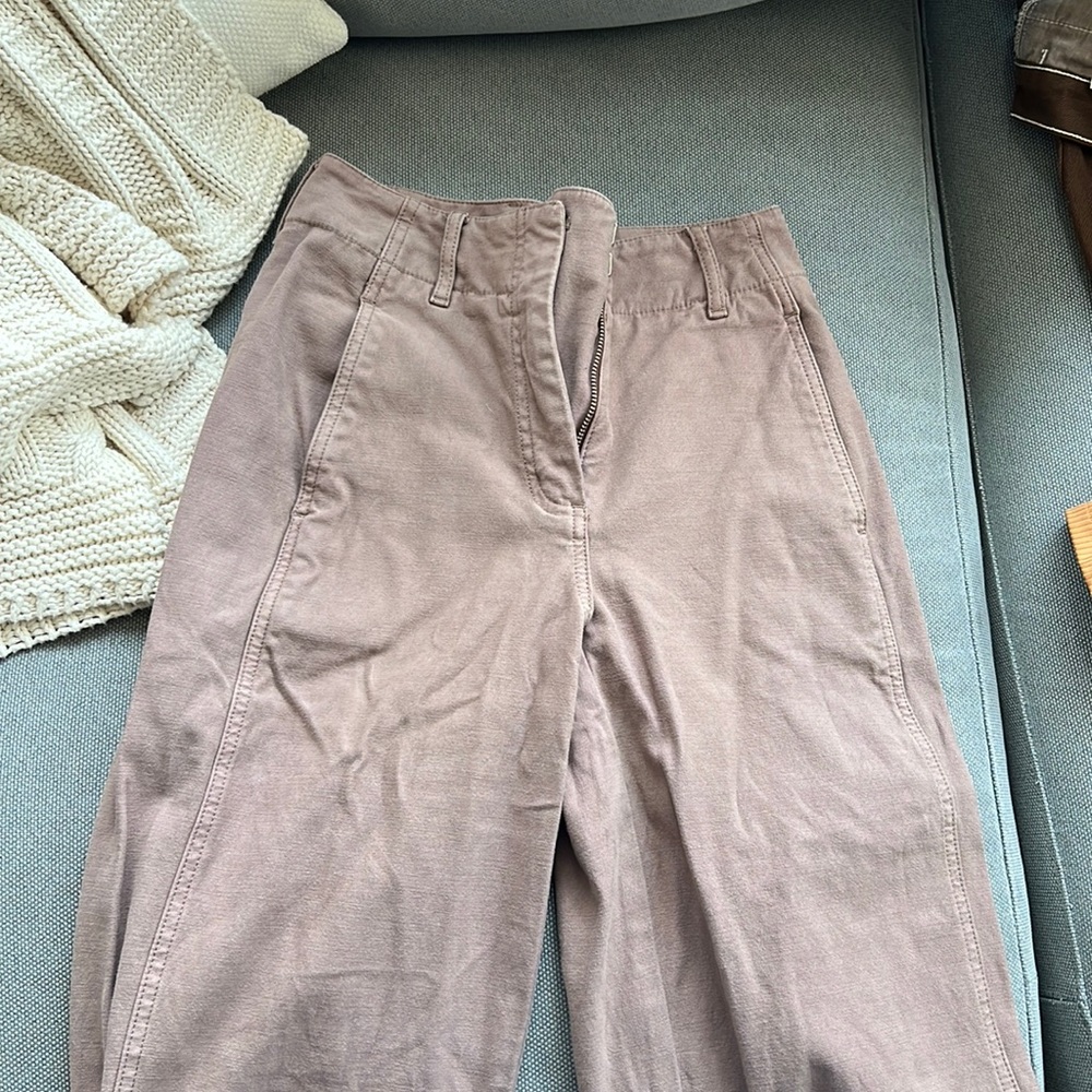 ARITZIA ASCENDANT PANT